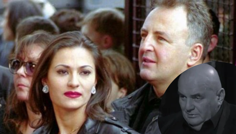 Ceca i Arkan