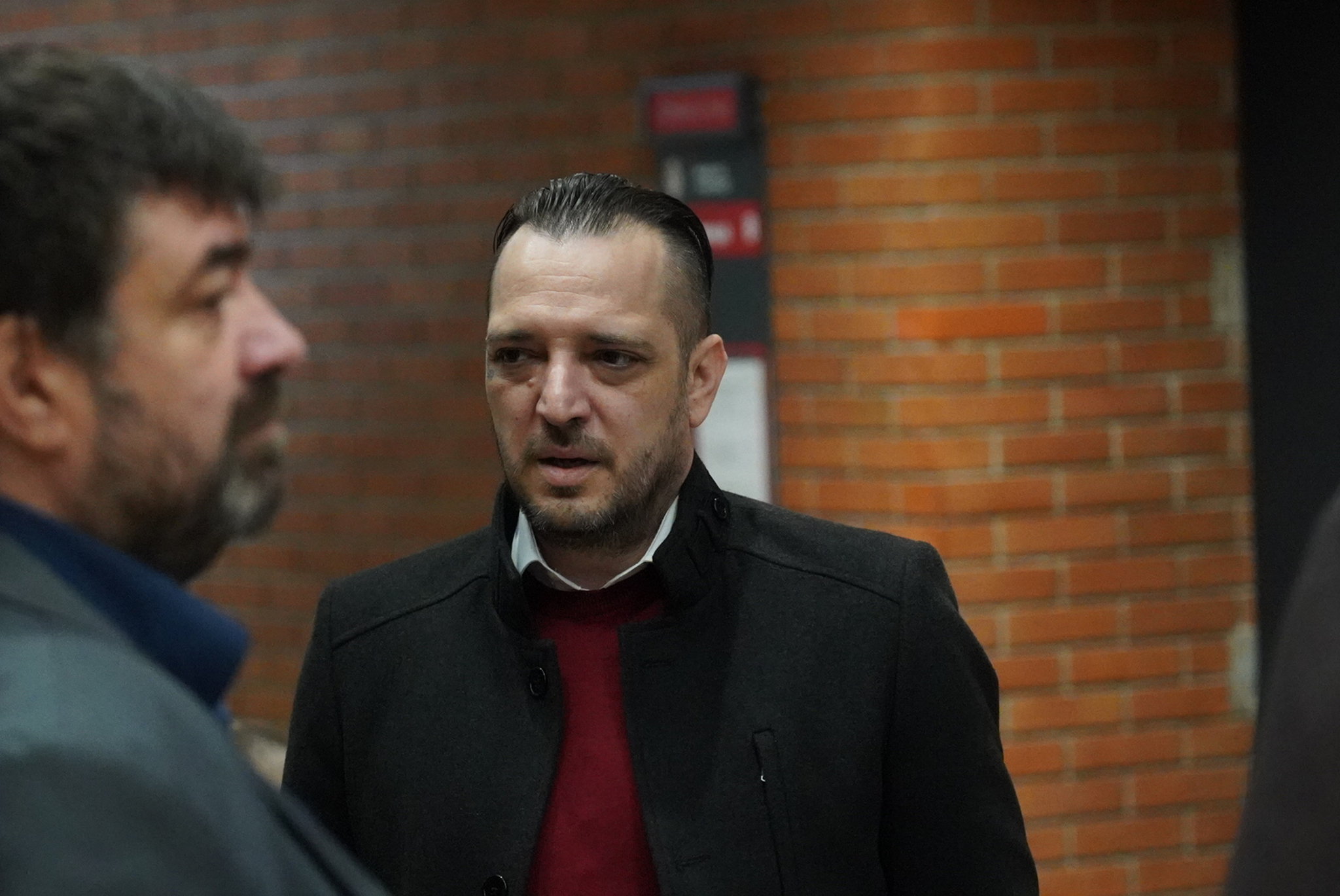 Zoran Marjanović