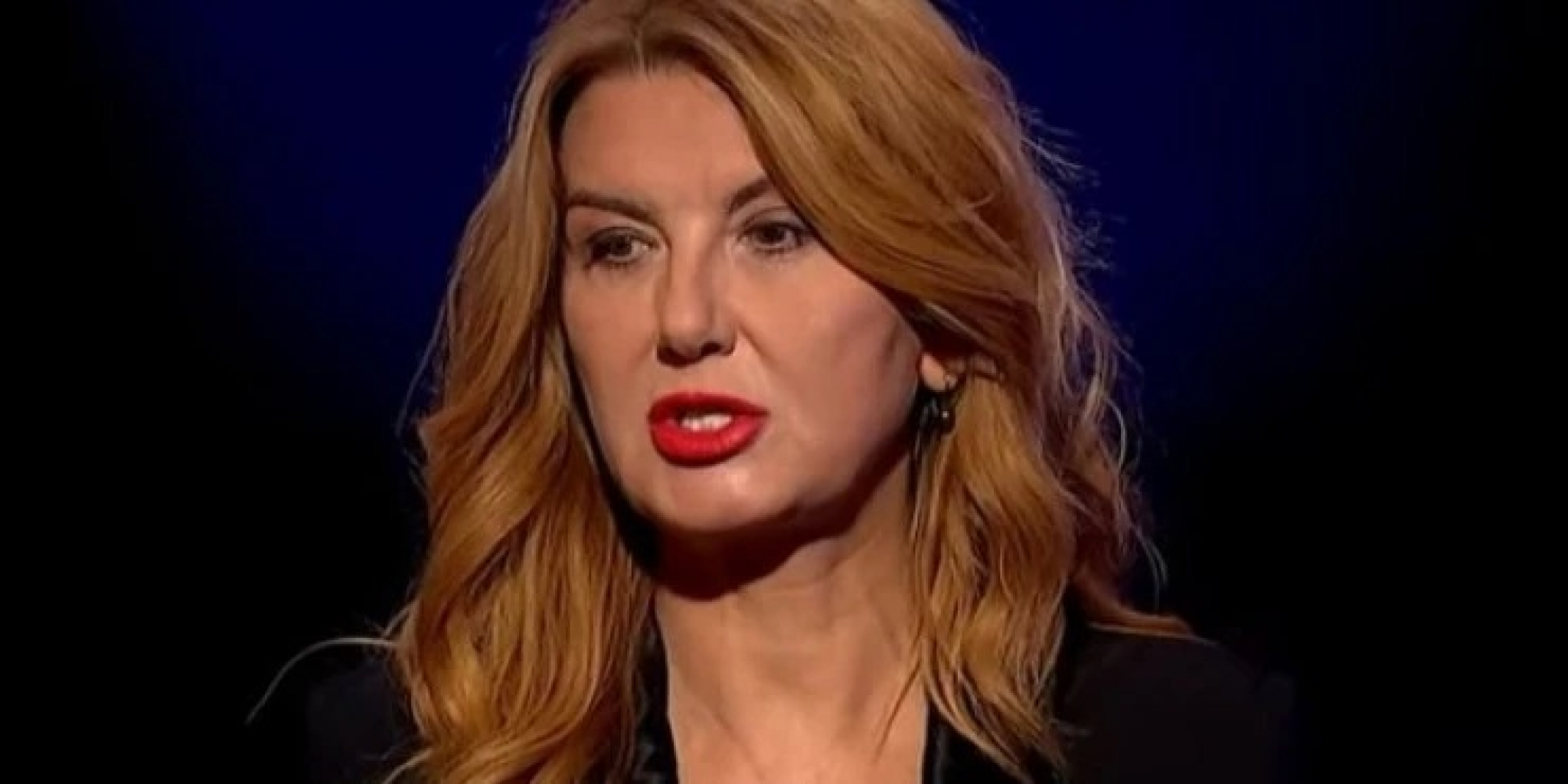 Vesna Dedić Vesna Dedić