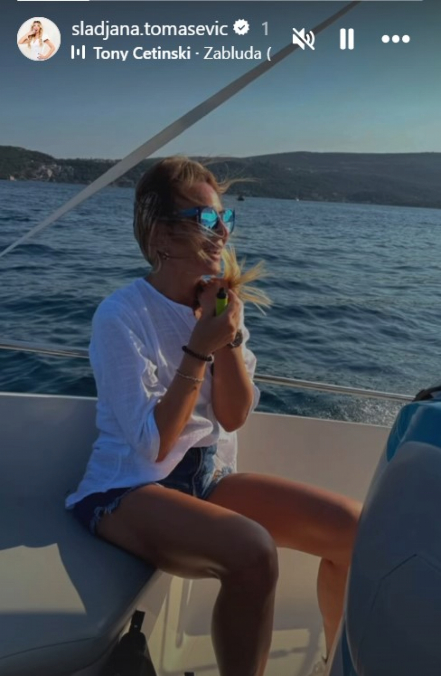 Slađana Tomašević Slađana Tomašević