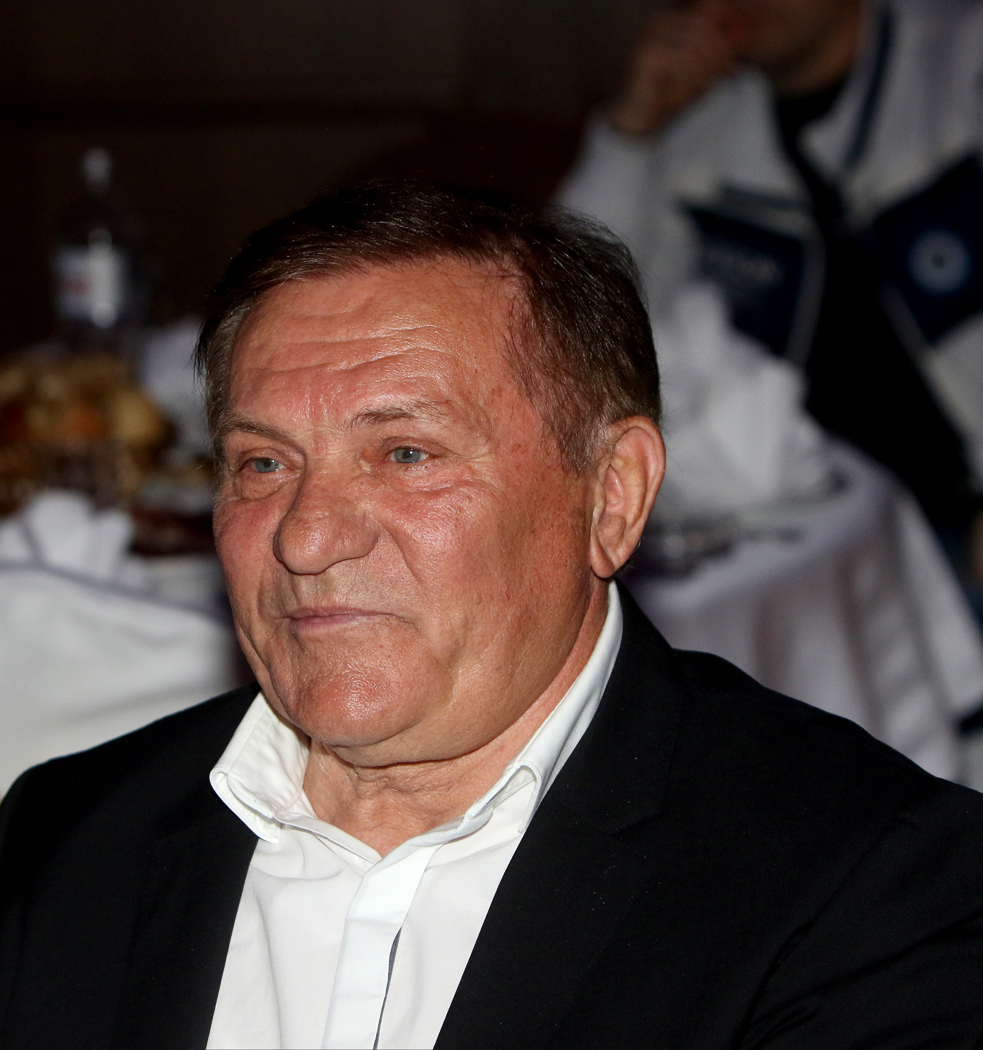 Miloš Bojanić Miloš Bojanić