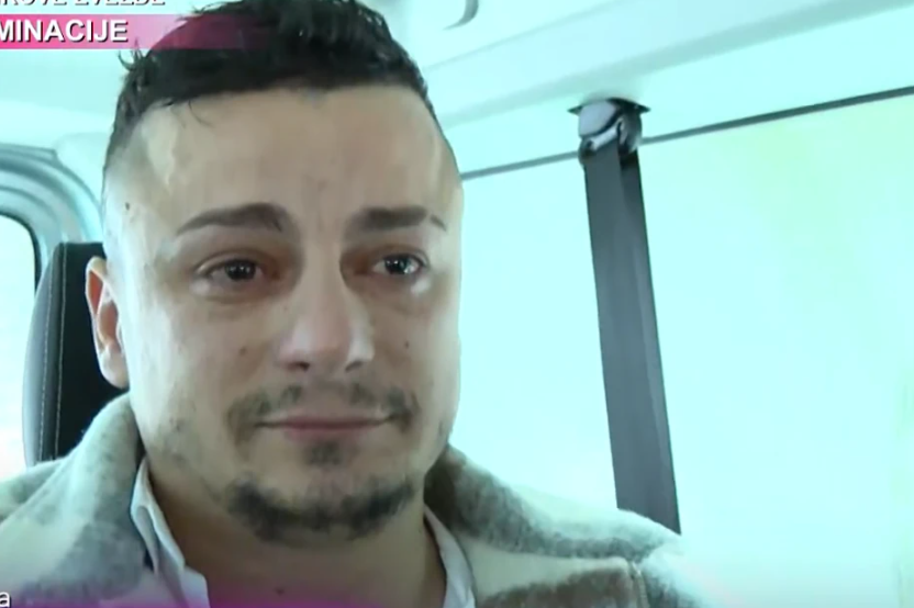 Borislav Terzić Terza Borislav Terzić Terza