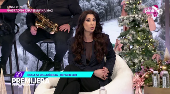 Nadežda Biljić Nadežda Biljić