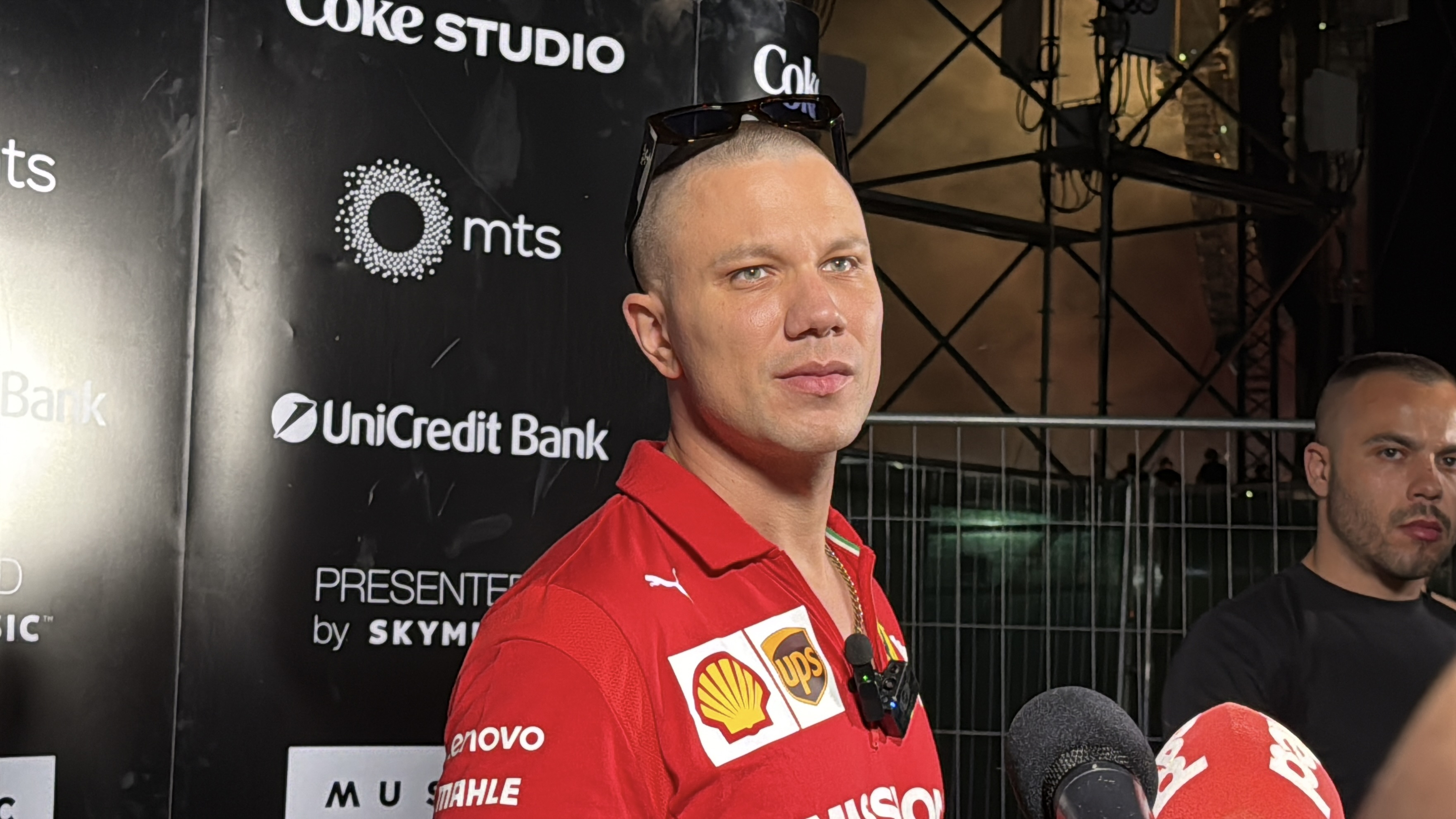 Relja Popović 