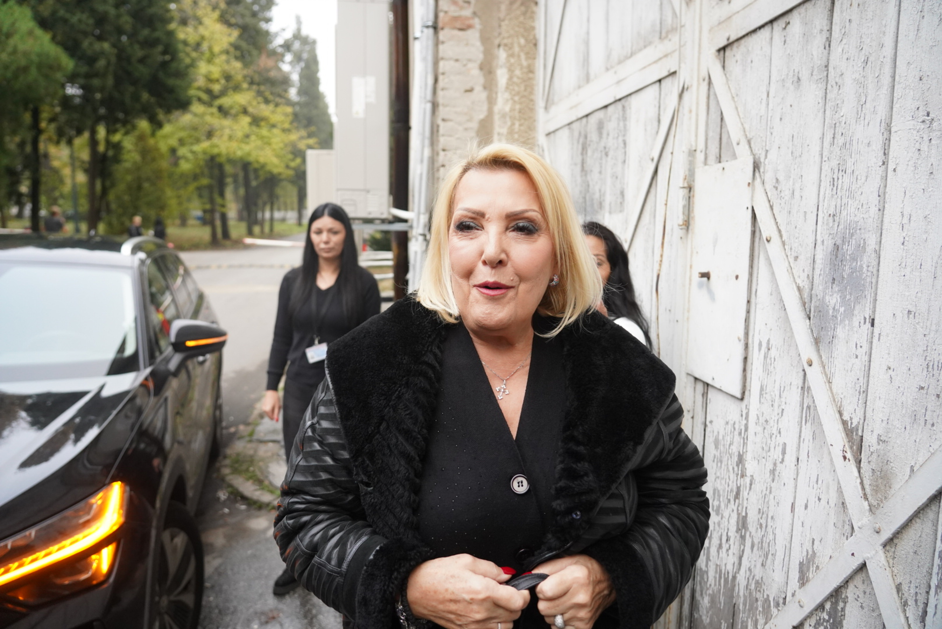 Snežana Đuri&scaron;ić