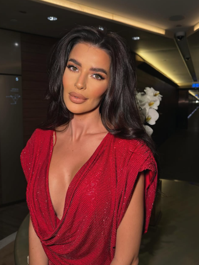 Ana Rajković Ana Rajković