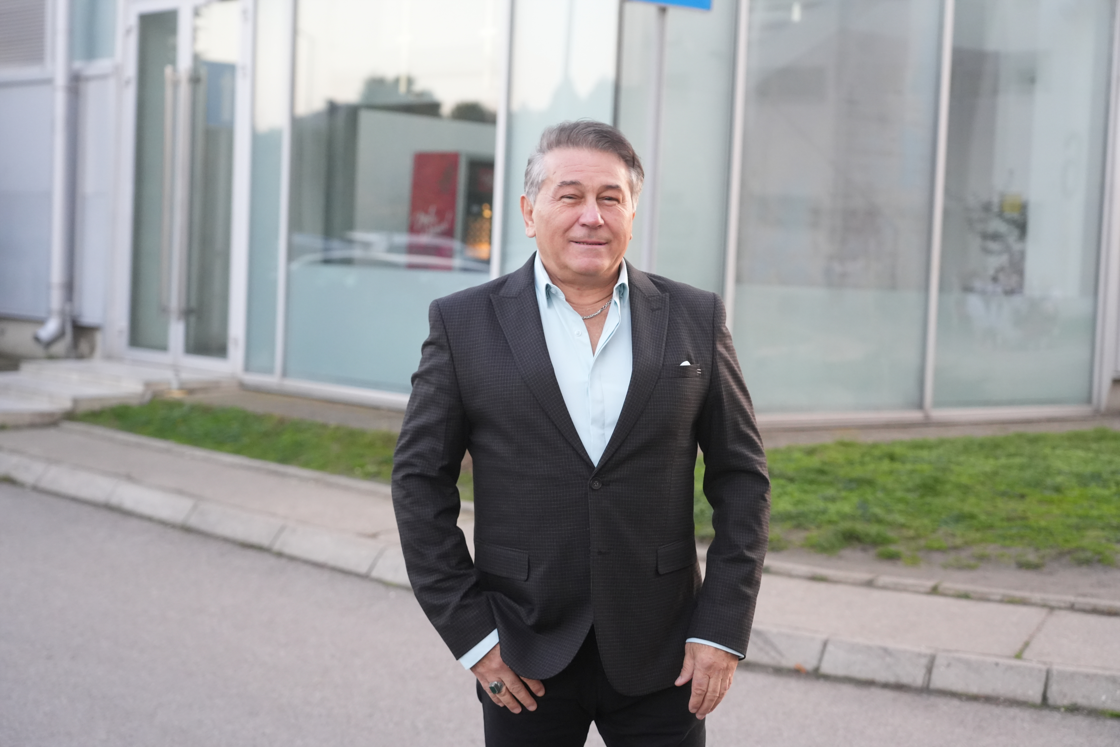 Halid Muslimović
