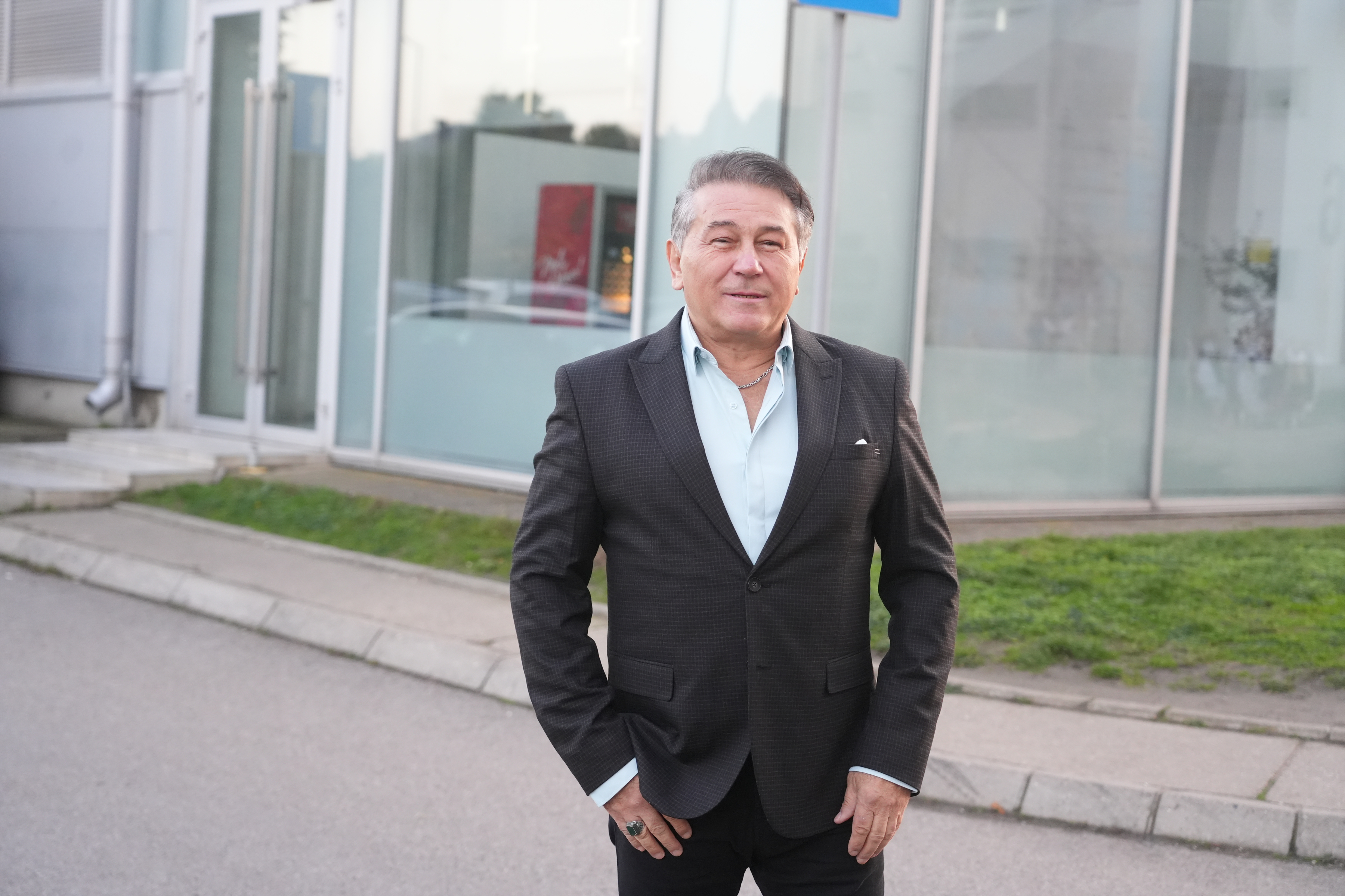 Halid Muslimović