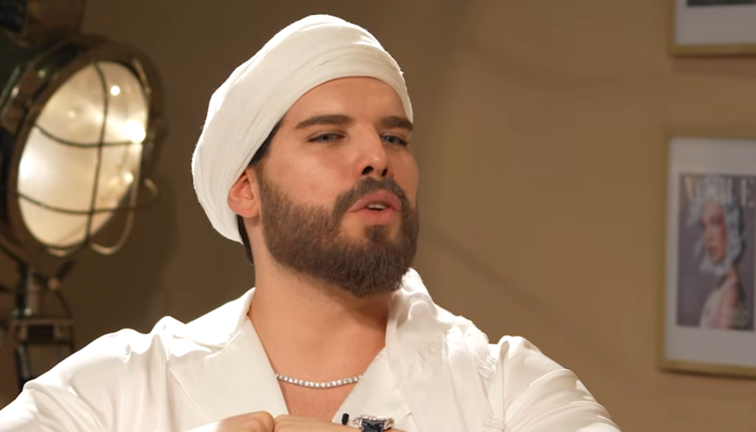 Adam Adaktar Adam Adaktar