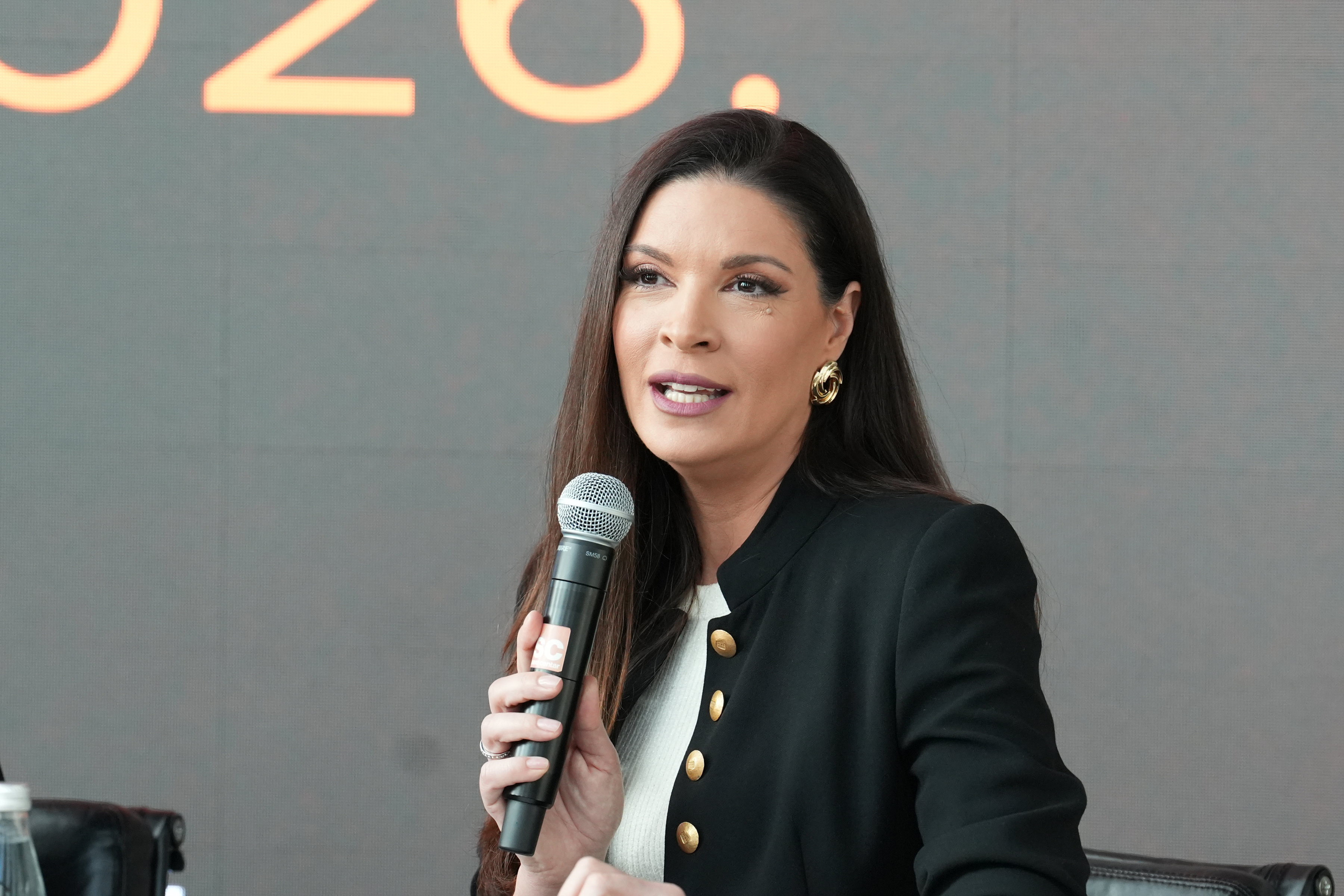 Sanja Kužet 