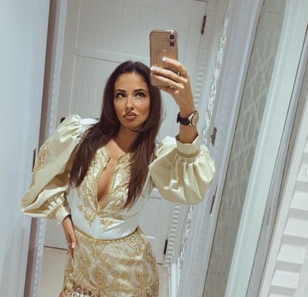 Sandra Valterović 