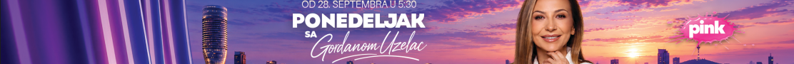  &bdquo;Ponedeljak sa Gordanom Uzelac&ldquo;