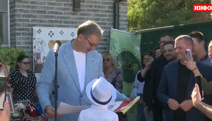 Vučić Vučić