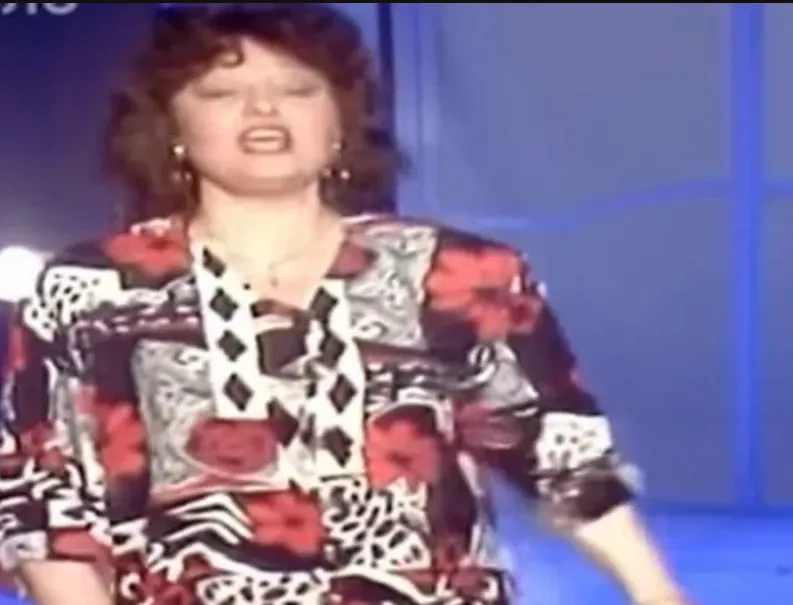 Vera Ivković Vera Ivković