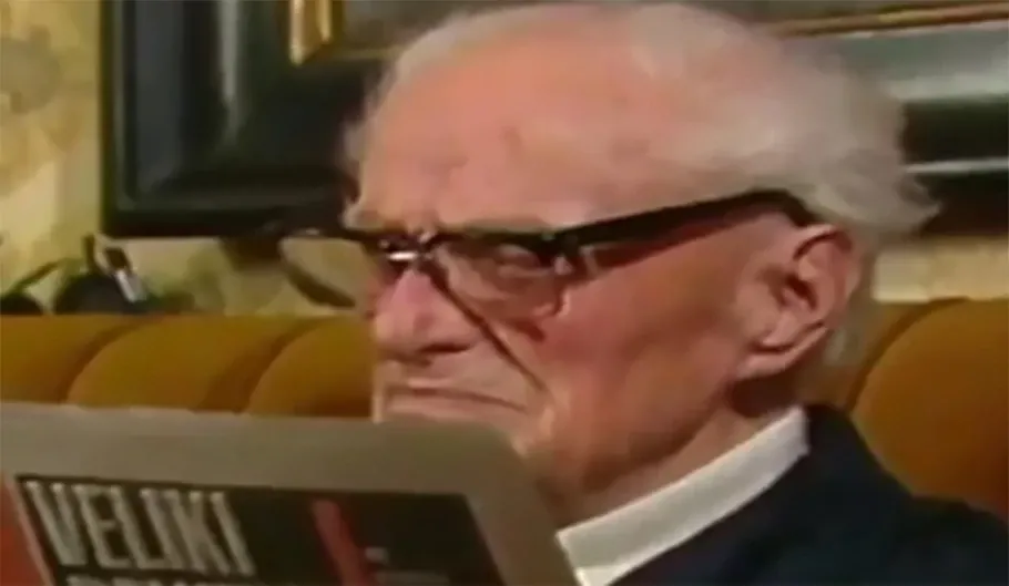 Zvonimir Rogoz