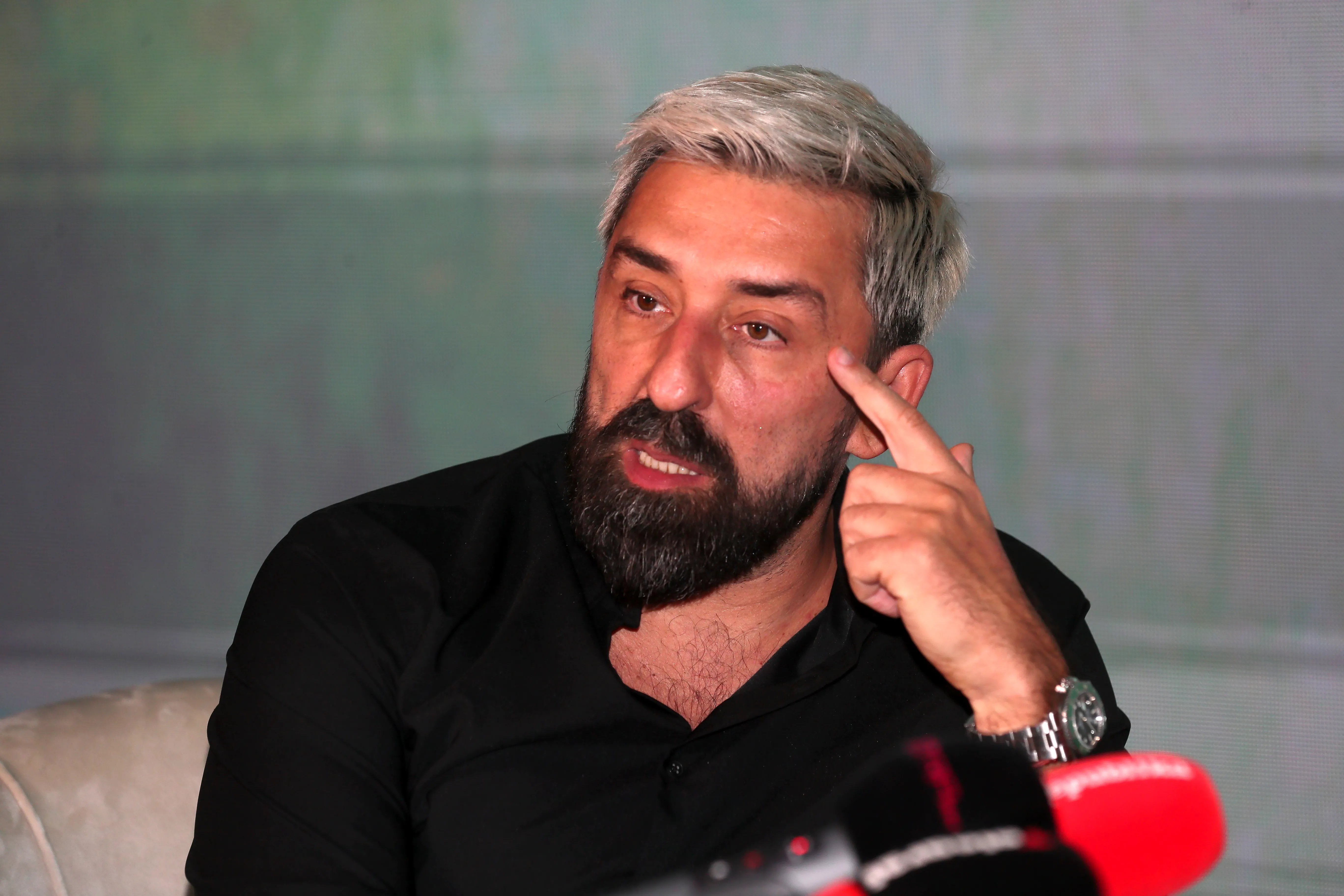 Ognjen Amidžić