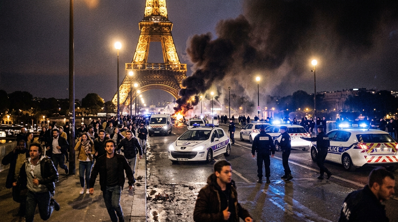 protesti protesti