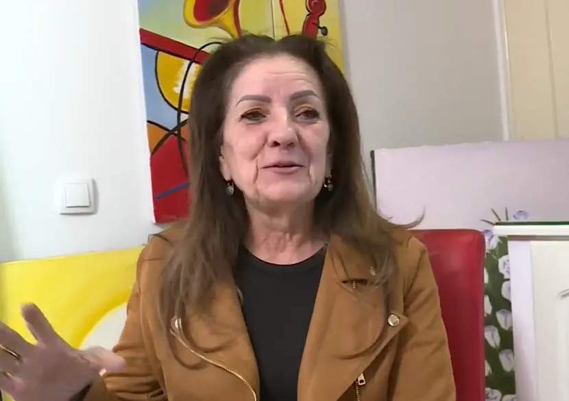 Sabina Sakić Sabina Sakić