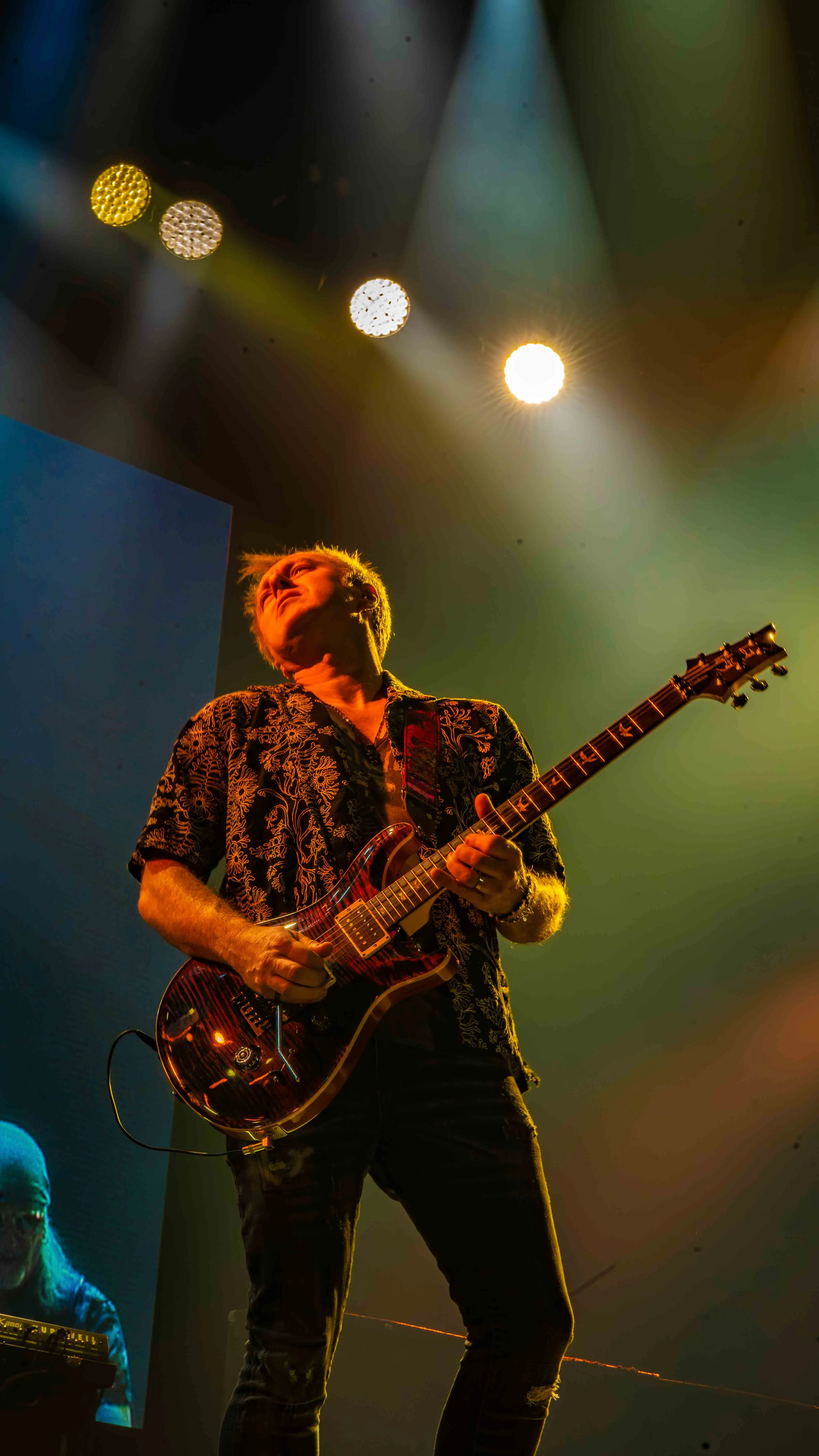 Deep Purple