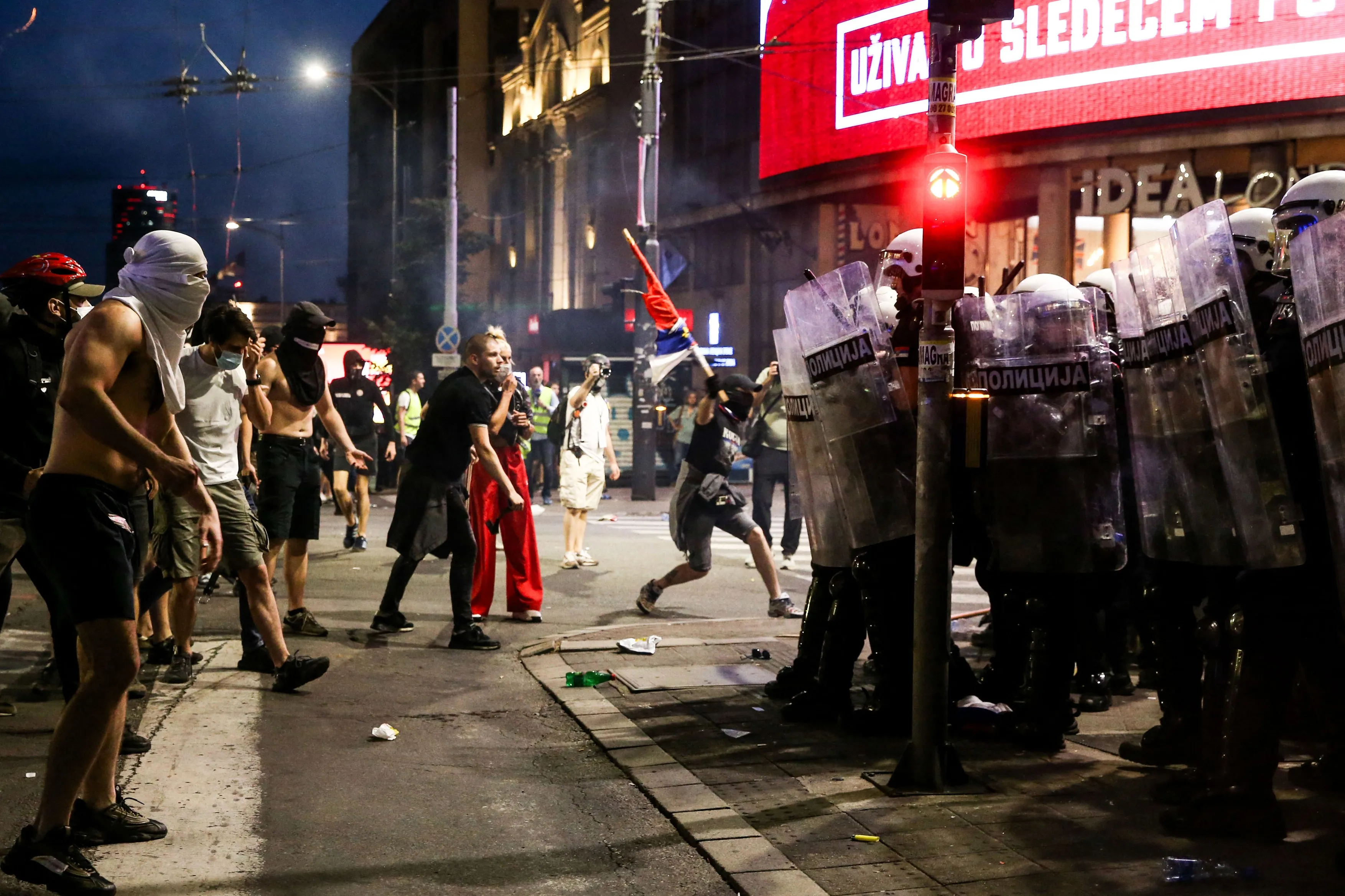 protesti protesti