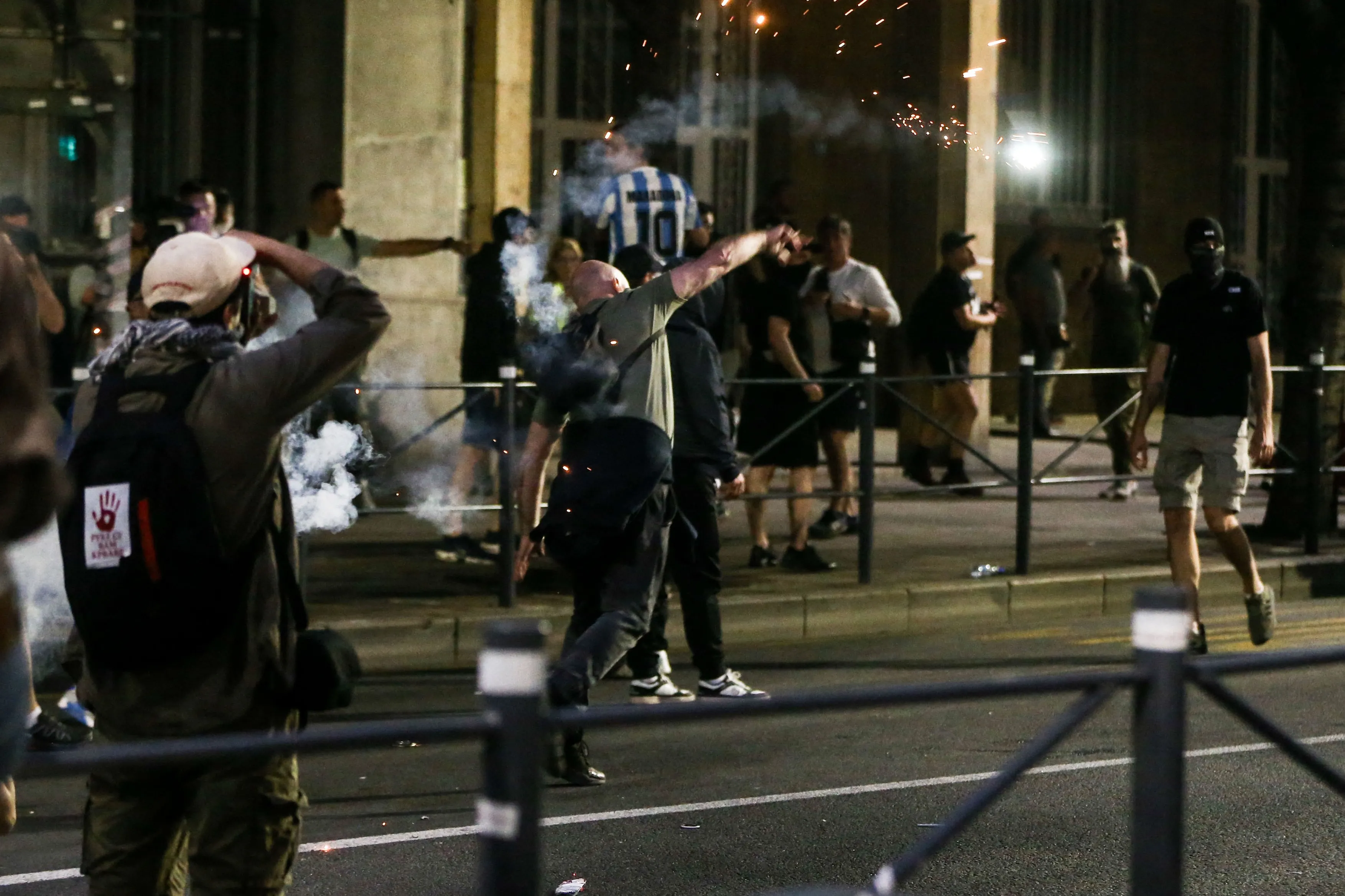 protesti protesti