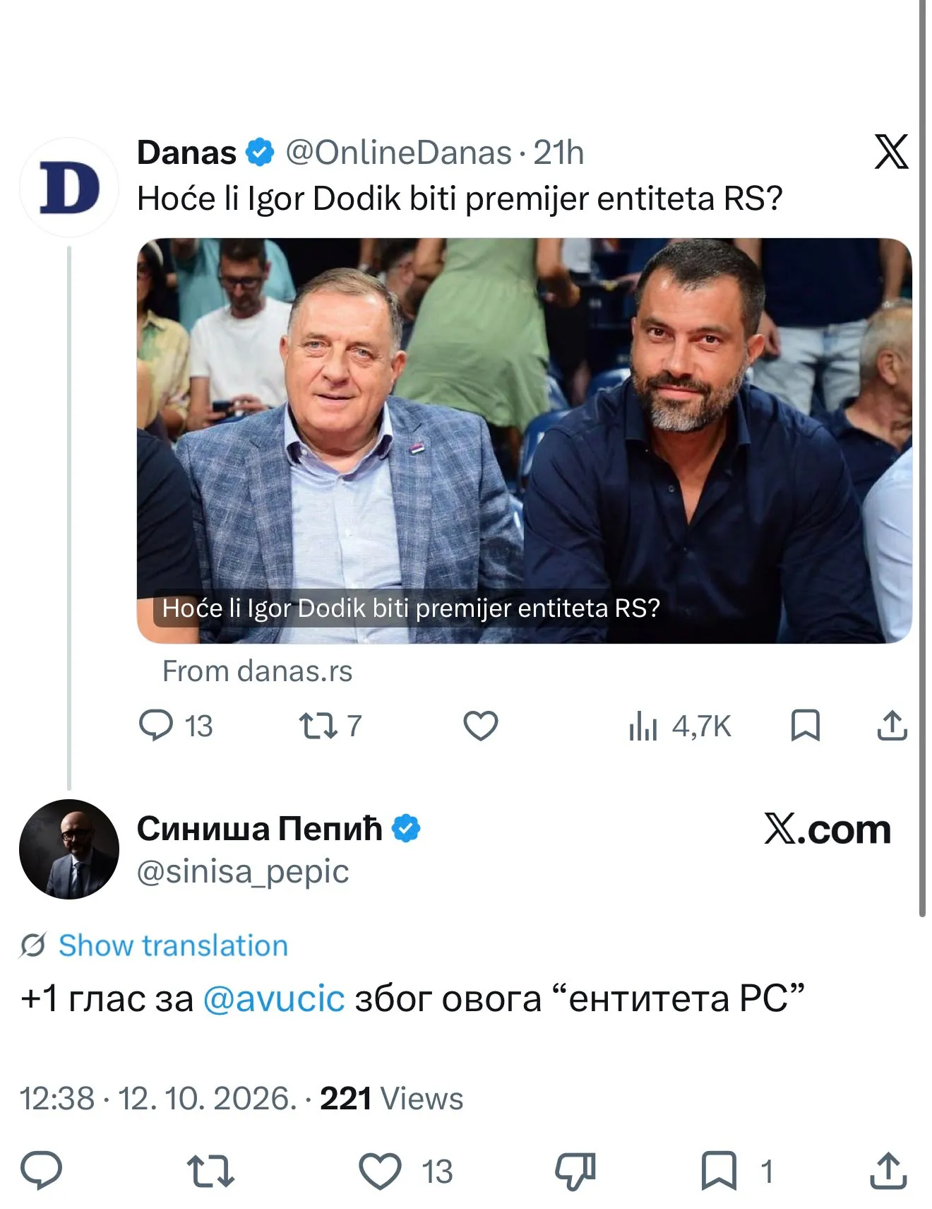 siniša pepić siniša pepić