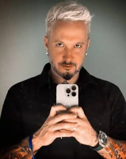 Vukašin Brajić Vukašin Brajić