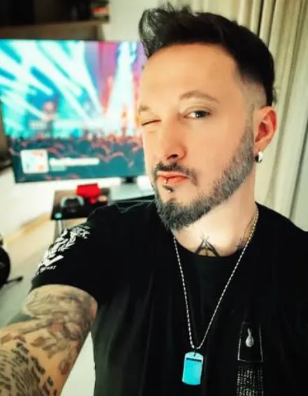 Vukašin Brajić Vukašin Brajić