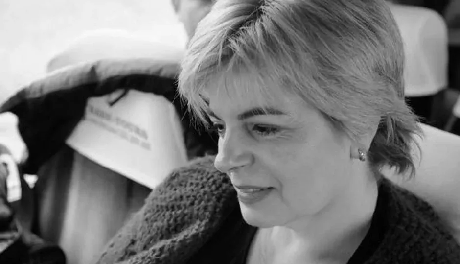 Tamara Gočmanac Tamara Gočmanac