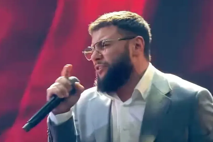 Navai Bakirov Navai Bakirov