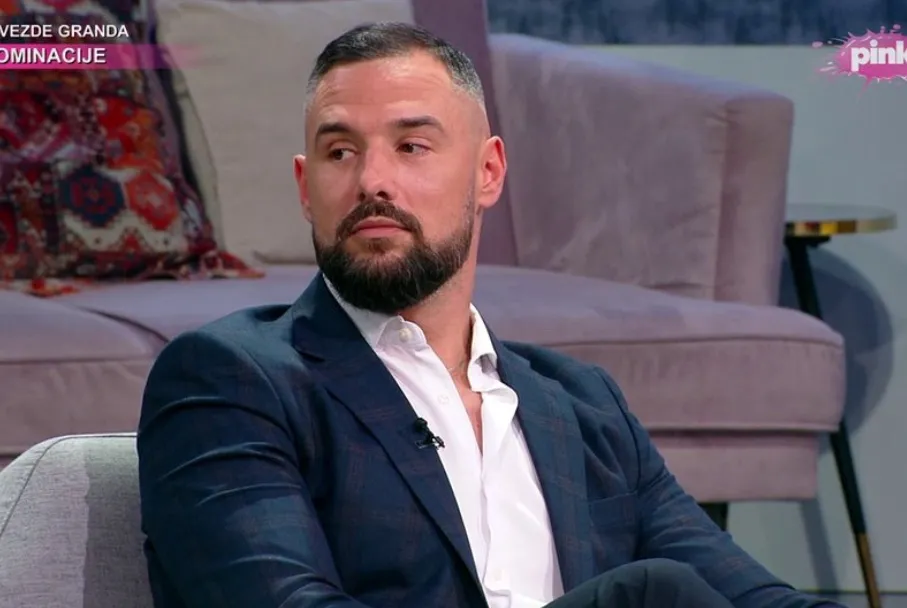 Nemanja Stevanović 