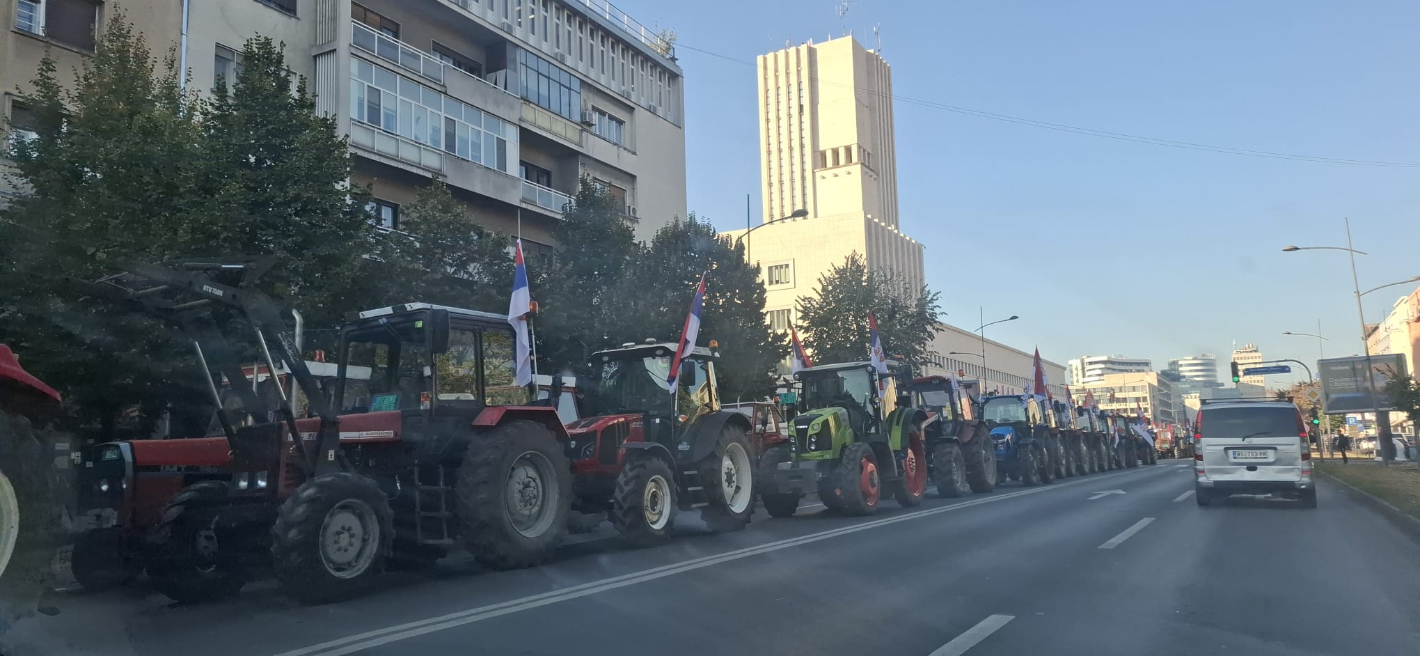 Novi Sad traktori Novi Sad traktori