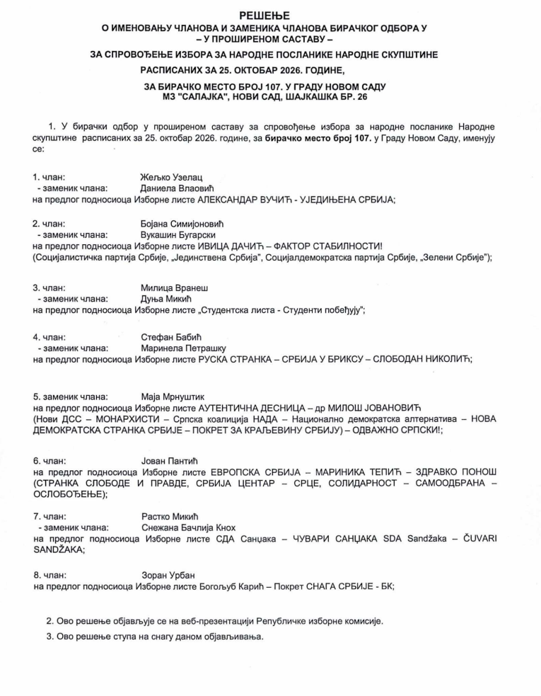 Maja Mrnuštik 2 Maja Mrnuštik 2