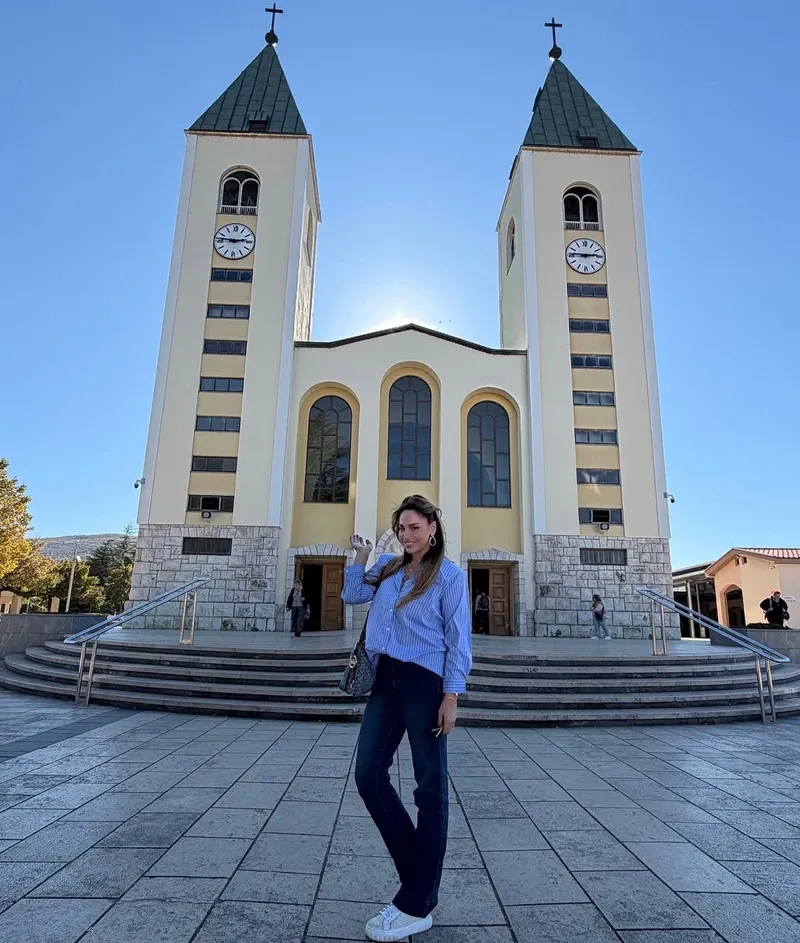 Simona Mijokvić Simona Mijokvić