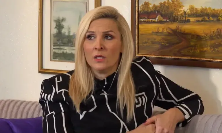 Nataša Mihajlović