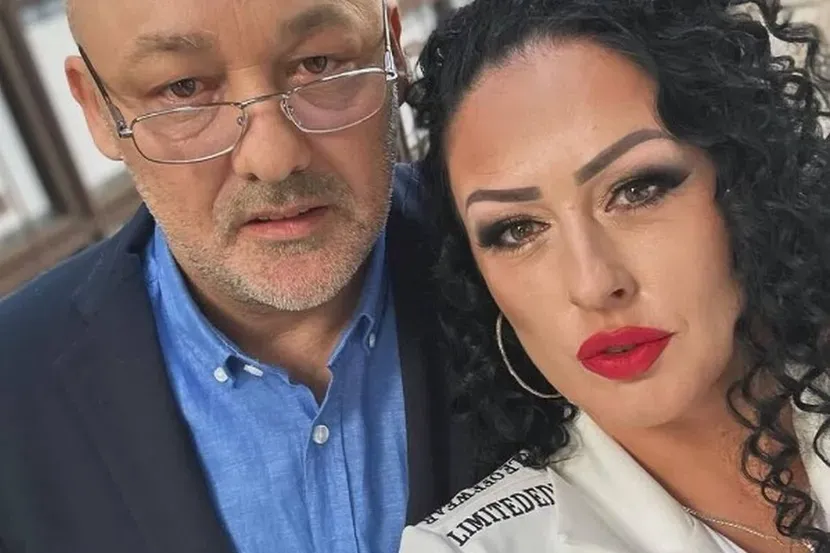 Sanja Ćajić Sanja Ćajić