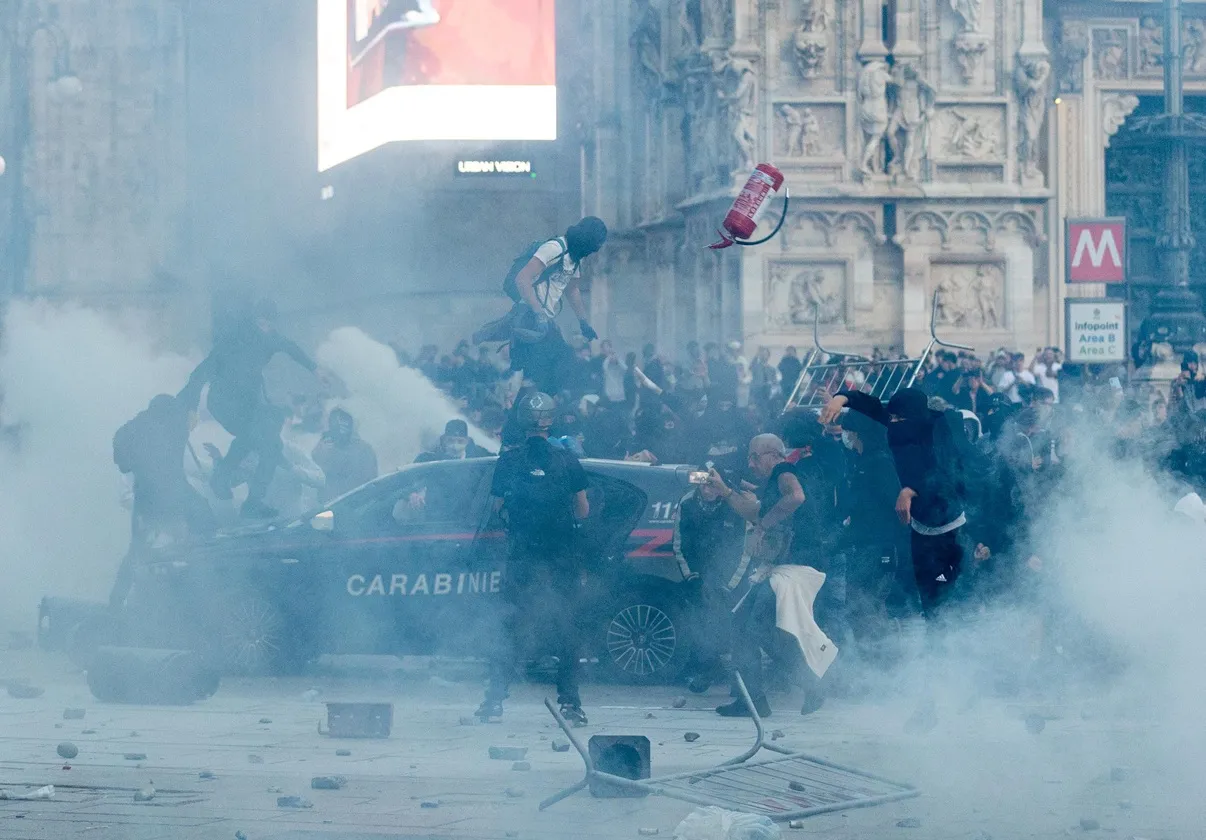 protesti protesti