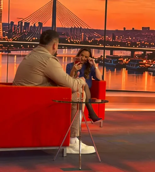 Gordana Goca Uzelac Gordana Goca Uzelac