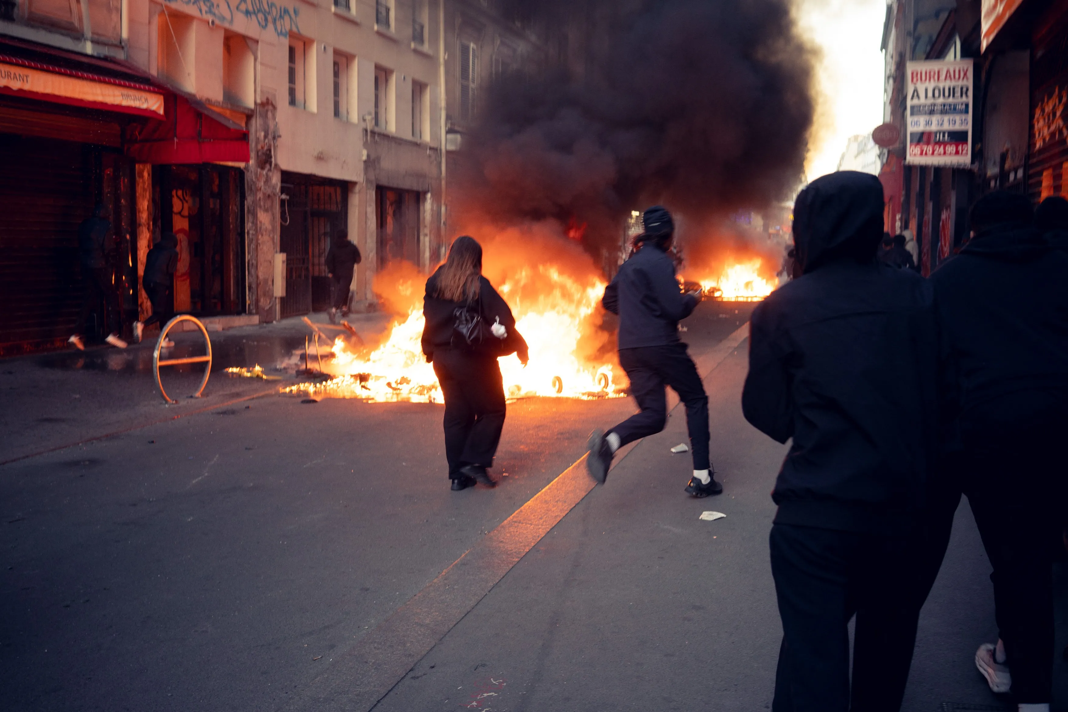 protesti protesti
