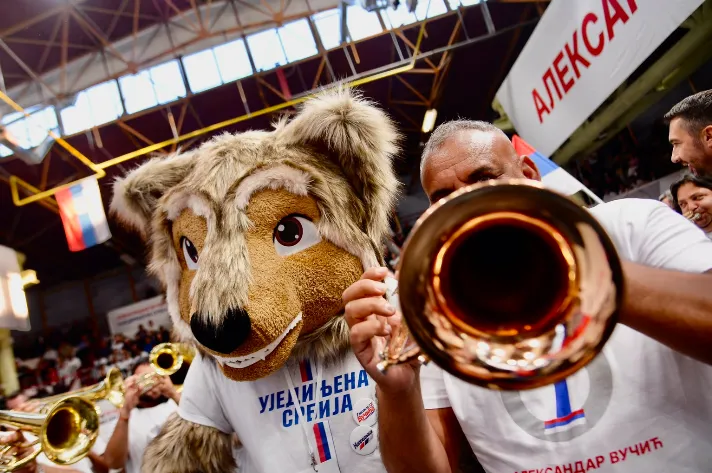 vučko