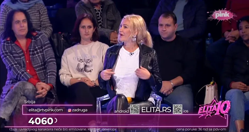 Aleksandra Barać