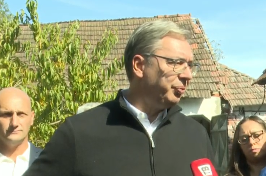 Vučić f1 Vučić f1