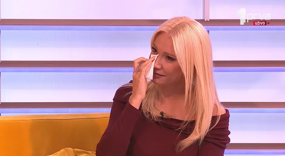 Bojana Ristivojević Bojana Ristivojević