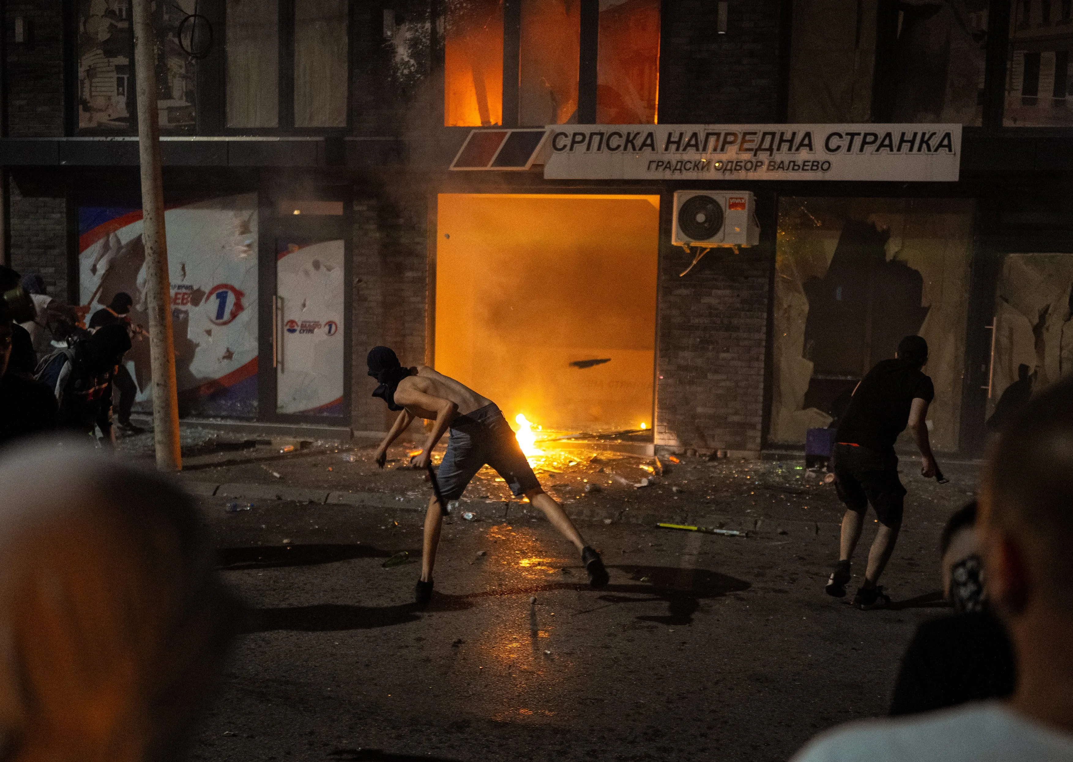 protesti protesti