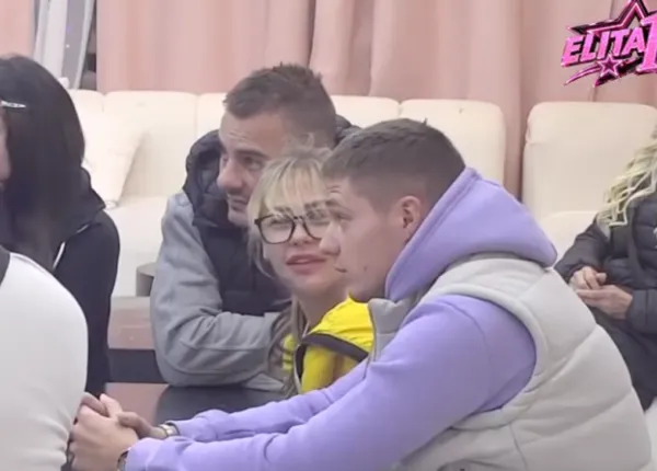 Biljana i Velja Biljana i Velja
