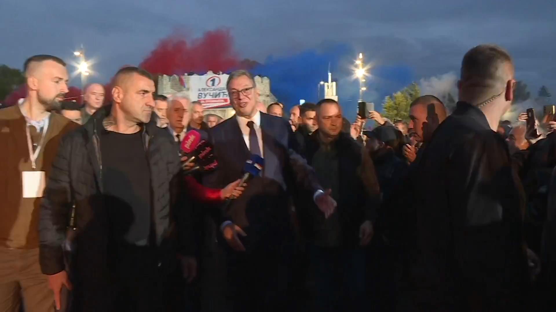 vučko vučko