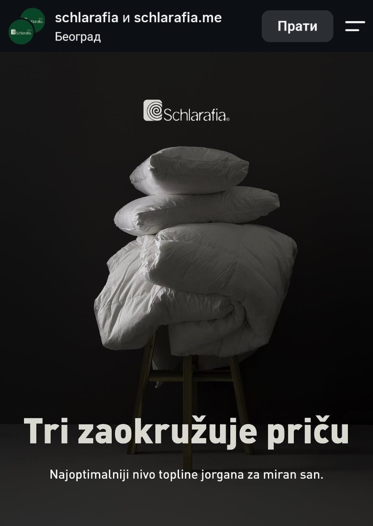 &Scaron;araflija