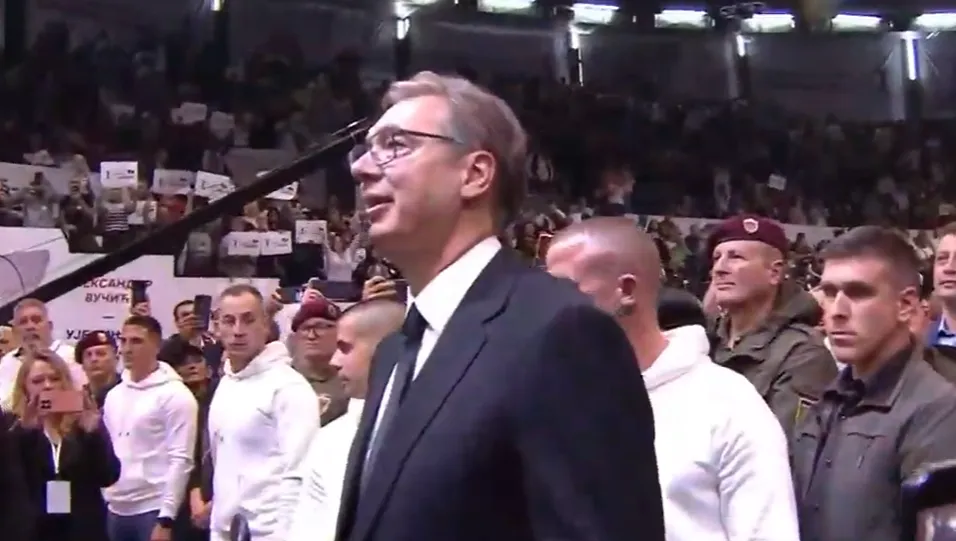 vučko vučko