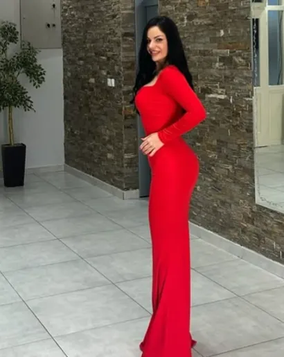 Ivana Dulić Ivana Dulić