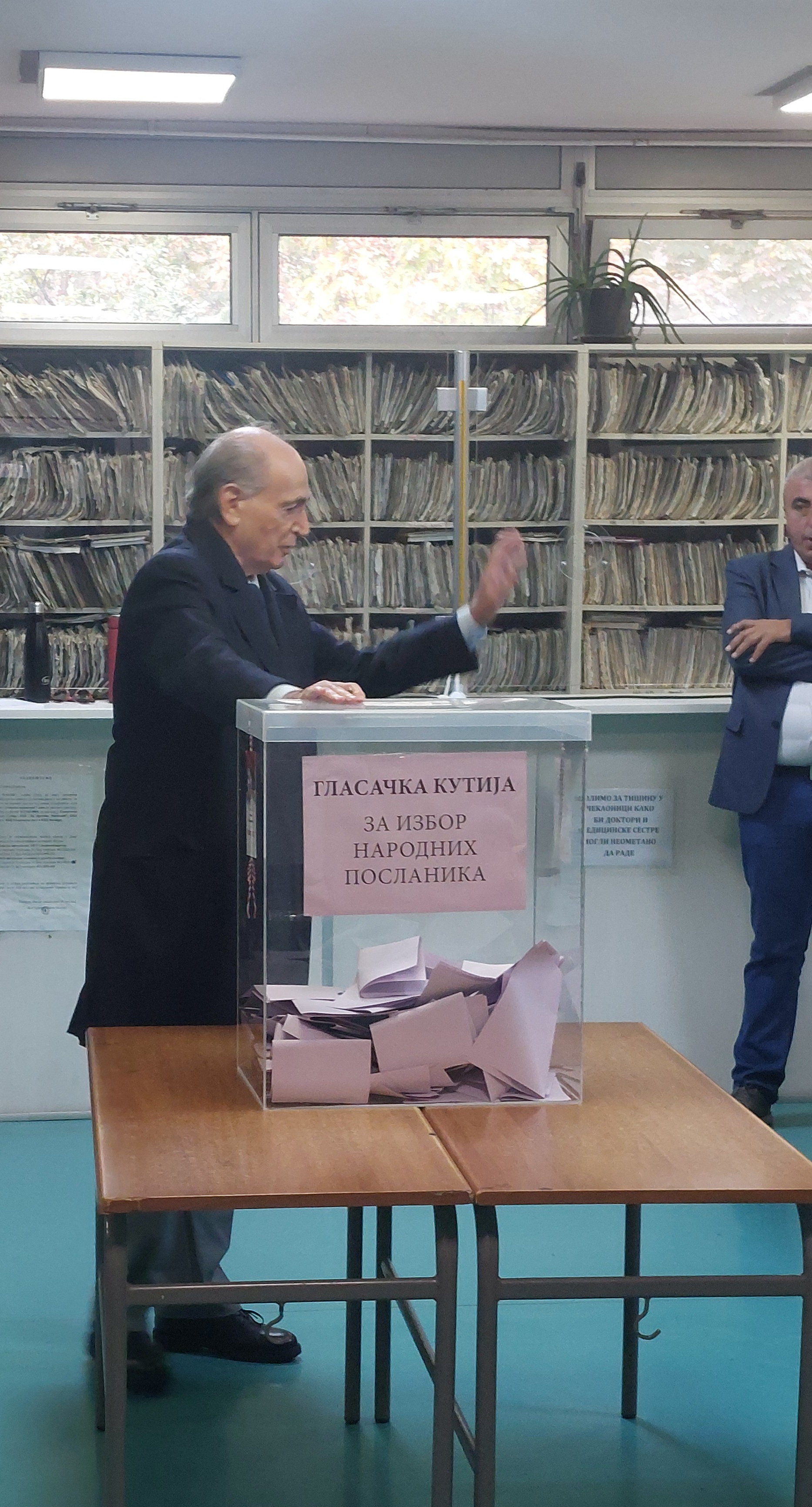 Krkobabić Krkobabić